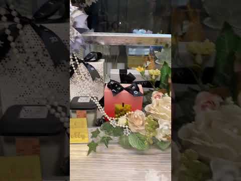 contact us on 03002539290 shimmers gift wrapping in DHA ph6 #youtube #shorts #gift #flowers #music