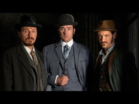 Ripper Street Season 2 (Promo 2)