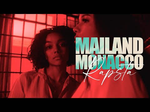 Rapsta - Mailand Monacco (prod. by streez)