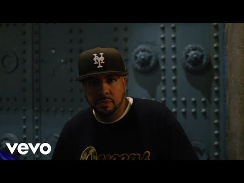 WRD Life - Special Invite (official video)