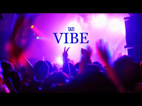 TATI - VIBE (2021) (Prod.AngellaCiencia)