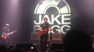 There's A Beast And We All Feed It - Jake Bugg LIVE @ Paradiso