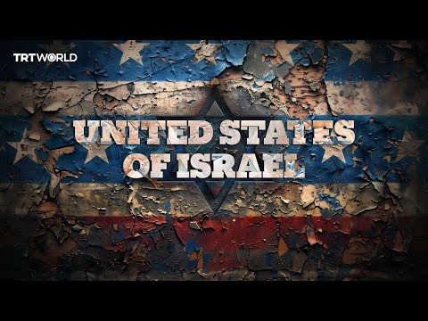 A brief history of US support for Israel