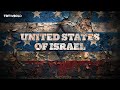 A Brief History Of US Support For Israel