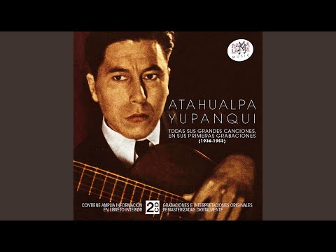 Trabajo Quiero Trabajo (Remasterizado)