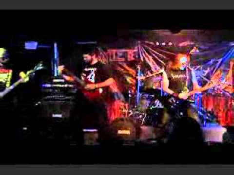 Wolfskin - From the Ashes - Blue Factor