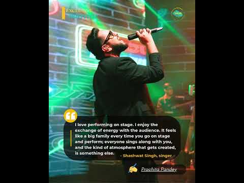 #TMMExclusive: Shashwat Singh on completing a decade in industry! #trending #bollywood #yt #youtube