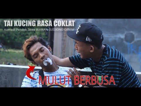 tai-kucing-rasa-coklat-komedi-pendek-jawa-wawan-sudjono-official