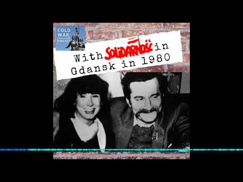 With Solidarity in Gdansk in 1980 (152)