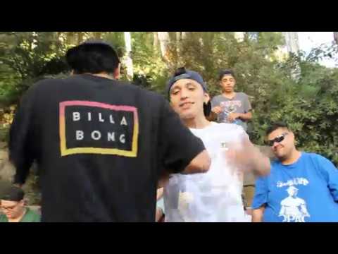 STN VS GAROKZ - 4TOS DE FINAL - BREDOL BATTLES