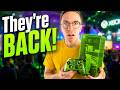 The Return Of Xbox