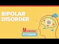 Mania & Bipolar Disorder Mnemonics (Memorable Psychiatry Lecture)