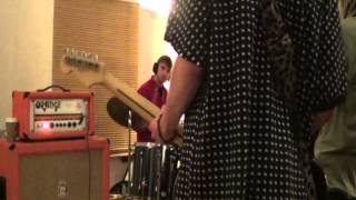 Slow Motion Sickness - CRUZ