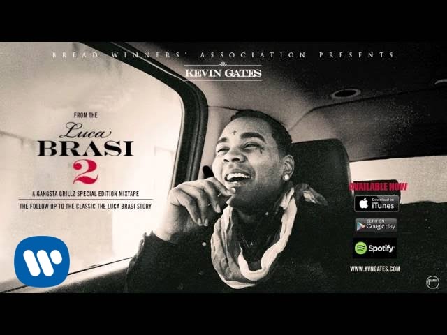Kevin gates coco