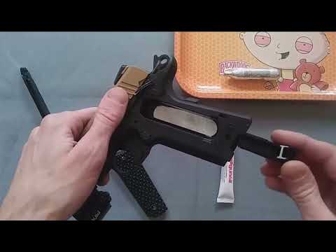 Clean the Inside of the Barrel