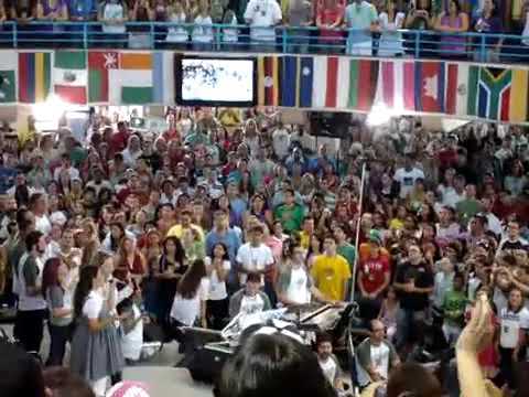 Oásis - Ana Paula & Mariana Valadão | X Congresso DT