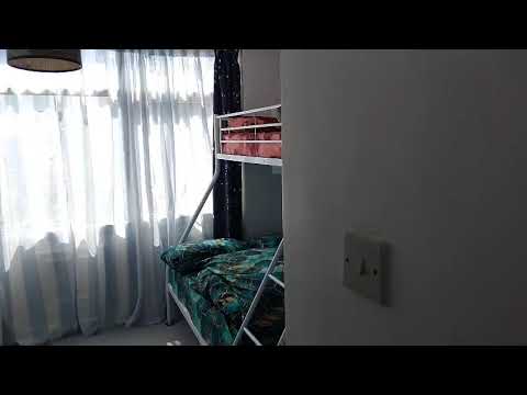 Video of Willow chalet 