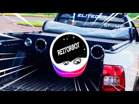 MC MR Bim e MC W1 - MANEIRO LEGAL (com grave) -Reitorbot-