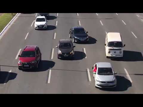 Carreata e manifestação Antifascistas em Brasilia contra Bolsonaro 07/06
