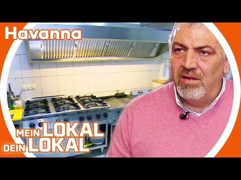 Angelo is stunned: Daniel receives a lot of criticism! | 2/3 | My Local, Your Local | kabel eins