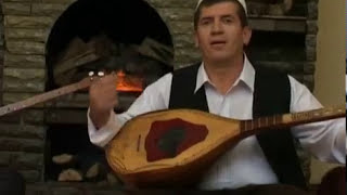 Ramadan Krasniqi (Dani) & Kamber Krasniqi - Kundrat E Zeza Qerapat Me Vegza