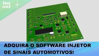 Download lagu ADQUIRA O SOFTWARE INJETOR DE SINAIS AUTOMOTIVOS PROFISSIONAL NA WR KITS! mp3