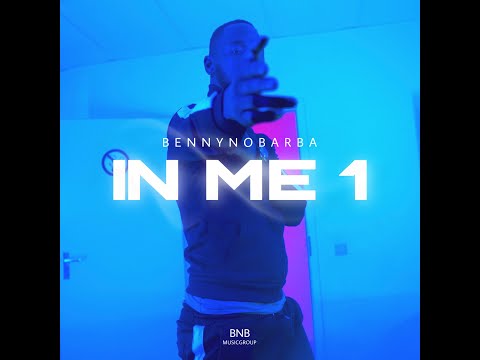 BENNYNOBARBA - In me 1 (Prod by Atau & BNB)