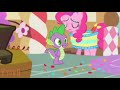 My Little Pony Magical Adventure A Ponified Movie Theatrical Trailer 2012