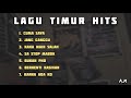 LAGU TIMUR TERPOPULER Jang Ganggu FULL ALBUM A M