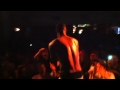 Ghetts - Artillery vs Mr Happy live at Metropolis ...