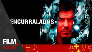 Encurralados // Filme Completo Dublado // Ação // Film Plus Action