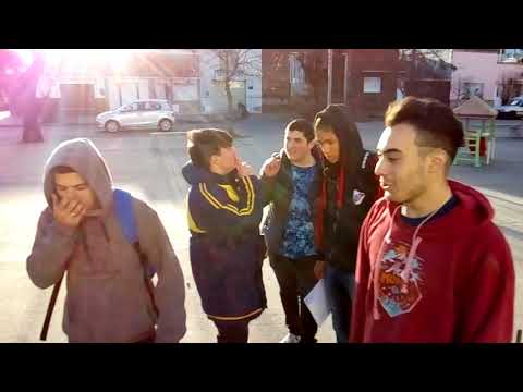 URBAN FREE FECHA 6, Edson vs Lobaisa, OCTAVOS