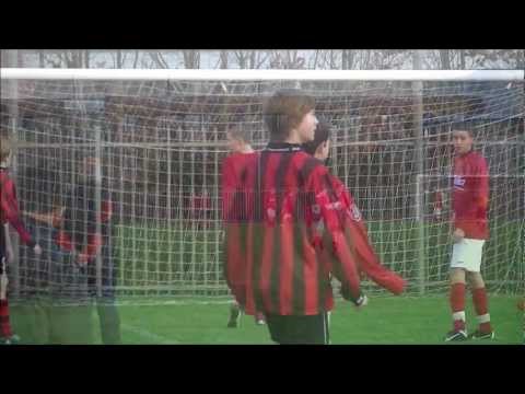 Geleen Zuid B3 - DVO B2,deel 1 (0:3)