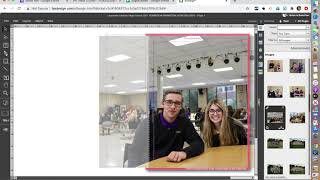 yearbook part 1 edesign