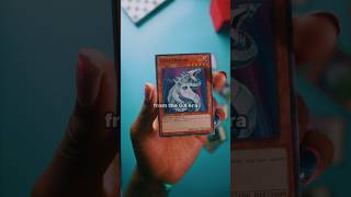 A legendary Yugioh card #yugioh #ygotcg #anime
