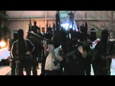 الإعلان عن تشكيل كتيبة ضرار بن الخطاب وإنضمامها إلى لواء القادسية في دمشق وريفها