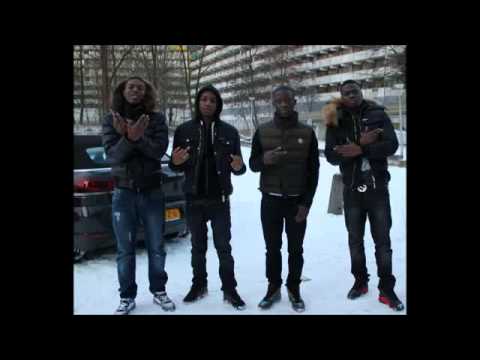 HT,Chivv & Nev-ielgg - DoeGewoonGewoon (2013) (+download) (New)