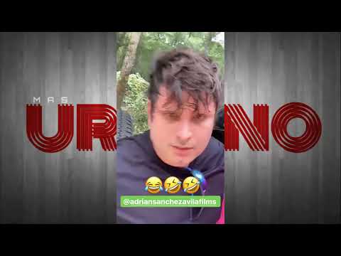 Anyelo RR "Exclusivo" (De Aventuras en Ginnie Springs)