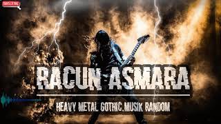 Download lagu RACUN ASMARA-Iis Ariska||cover HEAVY METAL mp3