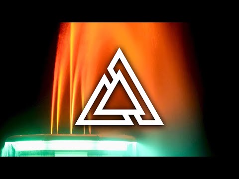 Jonas Blue, RetroVision - All Night Long (Extended Mix)