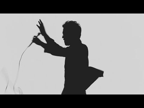 Chet Faker – Something Like This (Official Music Video)