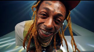 Lil Wayne - Gooday ft. Tyga (Music Video)