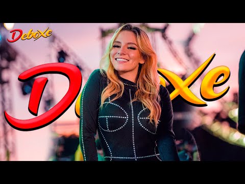 CD DEBOXE ELETRO FUNK 2024