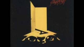 WITCHFYNDE - "Moon Magic" from the album "Stagefright"