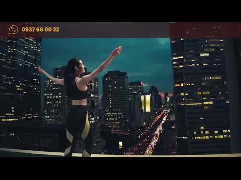 Bán căn hộ cao cấp phiên bản vườn treo Babylon - Lumière Boulevard