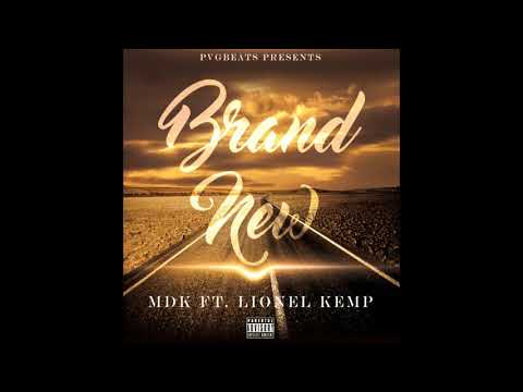 MDK & Lionel Kemp - Other Side (Prod. By PVGbeats)