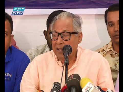রাত ০৯ টার সংবাদ ০১ অক্টোবর ২০১৮