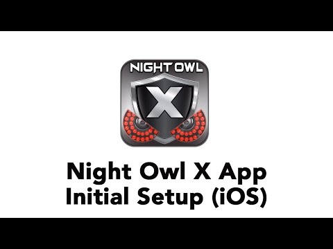 night owl x app
