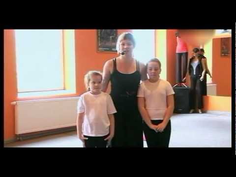Trenazhore intymnych mięśni 2014 kulturystyka trening