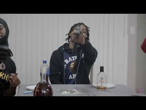 TLG Dooda - “Get a Taste”||Official Video  by:@steezyshotit